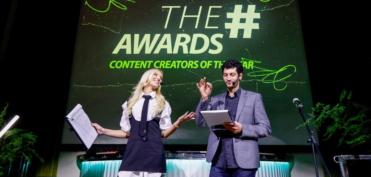 #AWARDS 2024: Големите победители, емоциите и всичко от специалната вечер