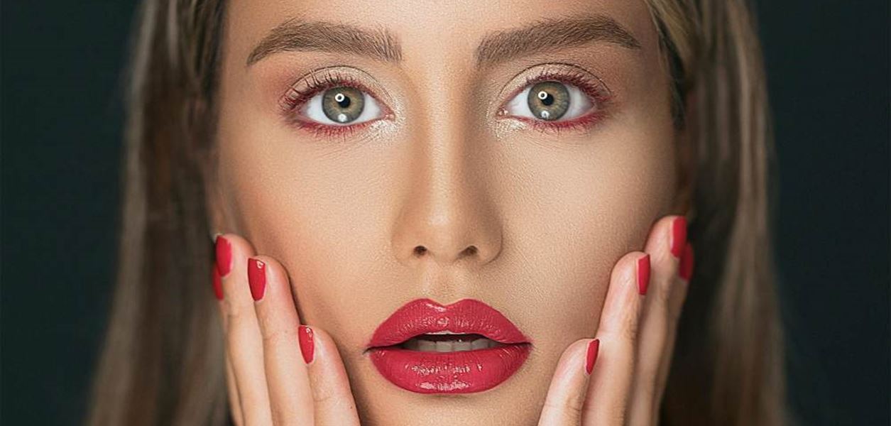 Как да поправим гафовете с козметиката?