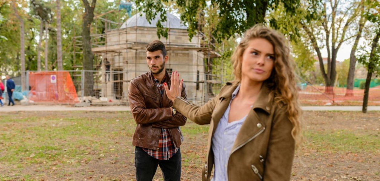 Какво може да ви изкара извън нерви?