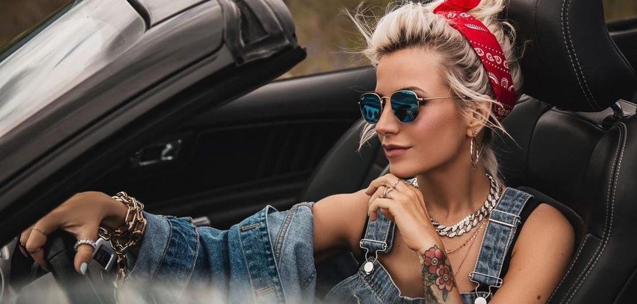 Поли Генова ще става майка за втори път