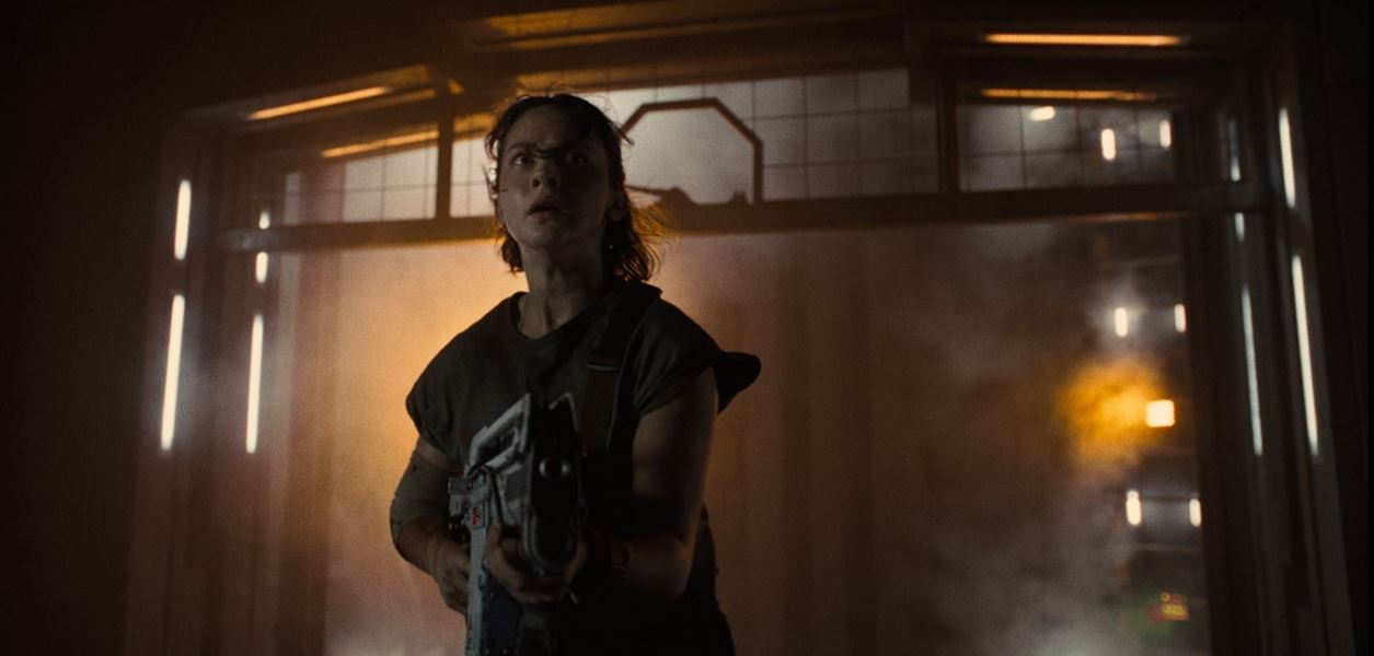 "Пришълецът" се завръща