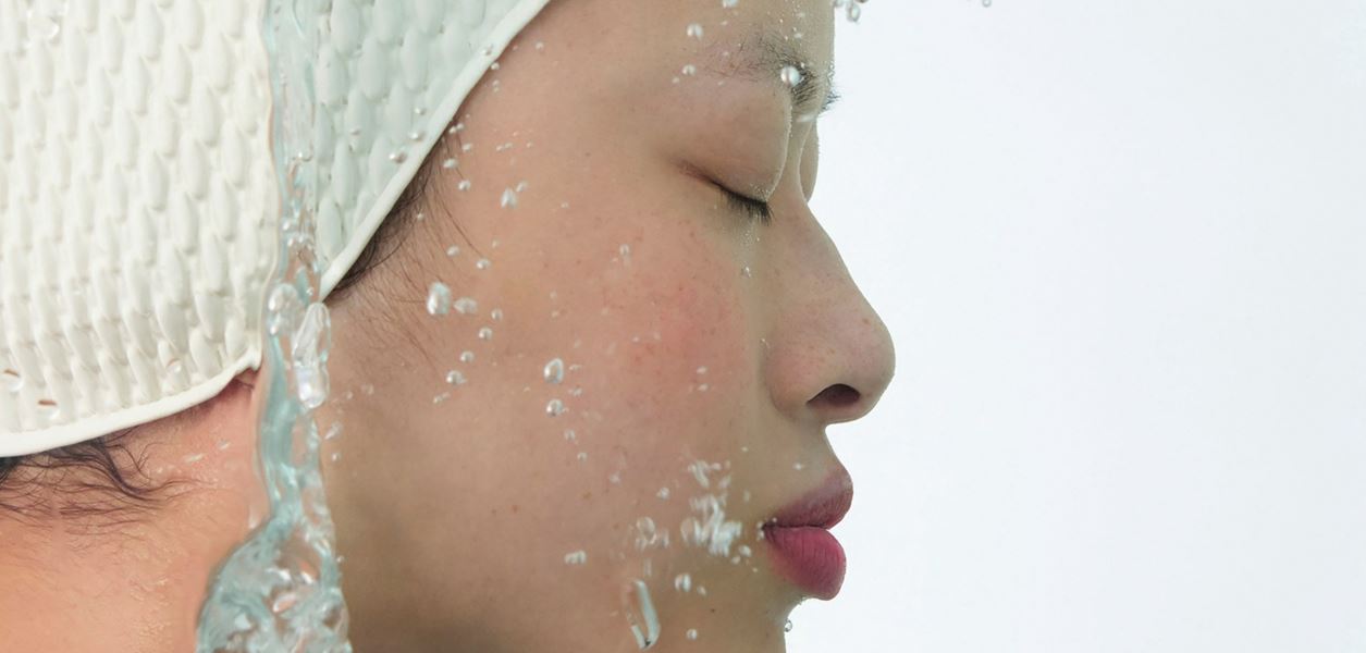 Правилата на термалната вода