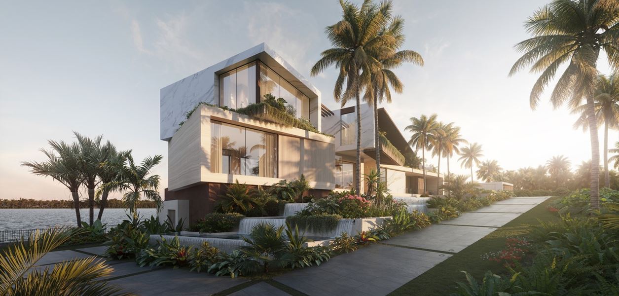 Вижте най-скъпата къща в САЩ. Заслужава си всяко кътче от нея!