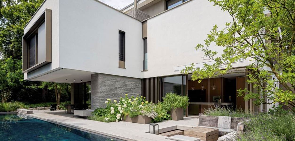 Къщата на изгряващото слънце