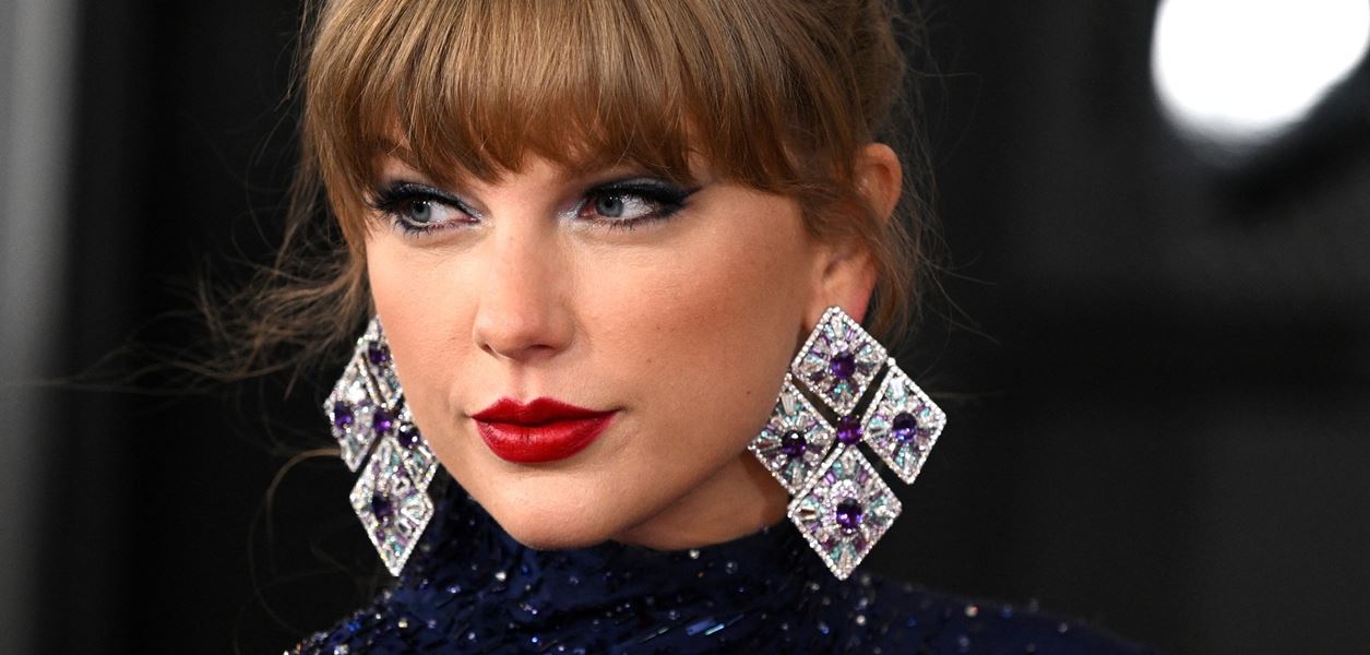 Всички говорят за Тейлър Суифт и Хари Стайлс на наградите &quot;Грами&quot;