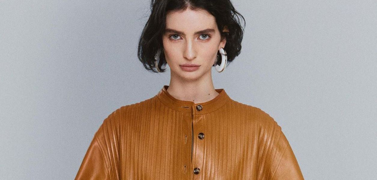 Дъщерята на Пол Уокър е новото лице на Proenza Schouler