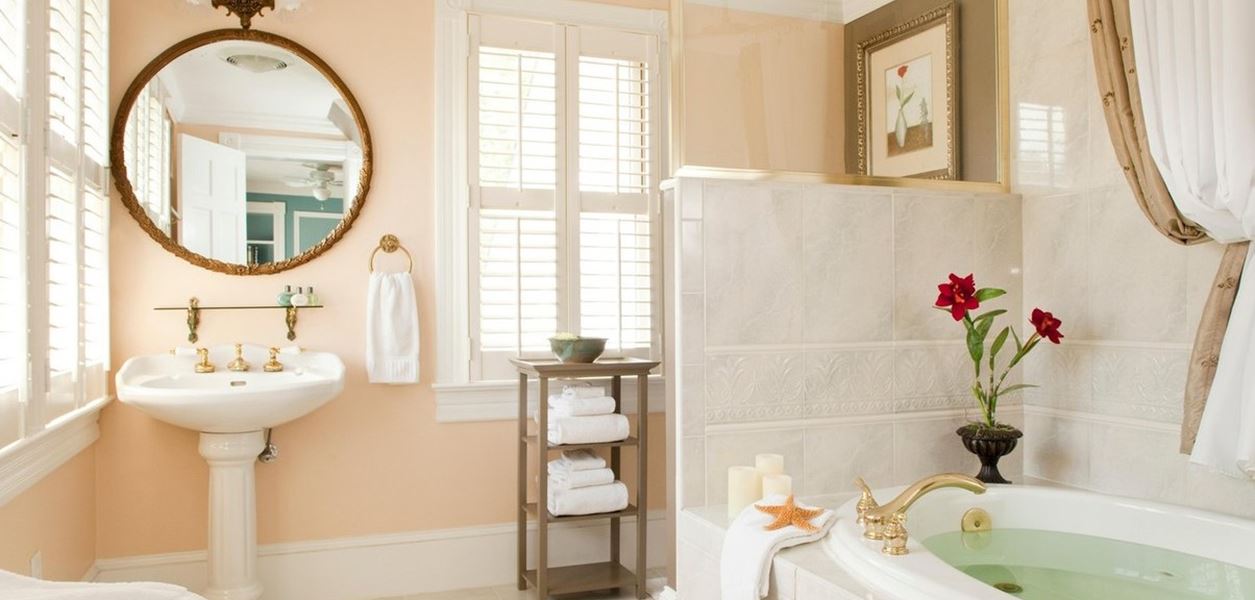 5 начина да освежите банята си този сезон