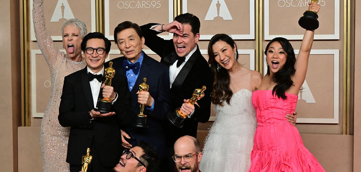 Оскари 2023: Пълният списък с победители