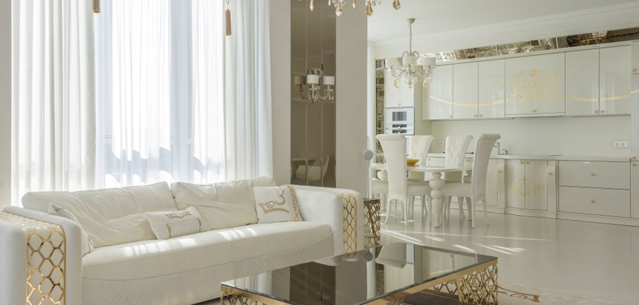 Нещата у дома, които винаги правят впечатление на гостите