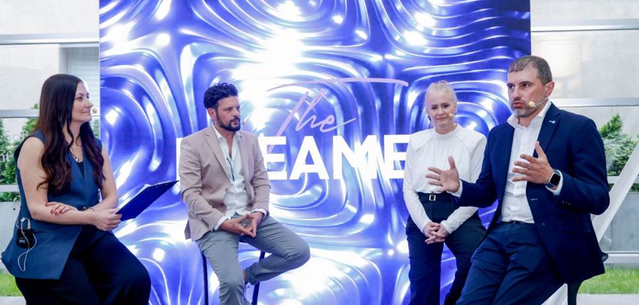 Филип Морис България представи IQOS ILUMA i - най-новото поколение IQOS устройства