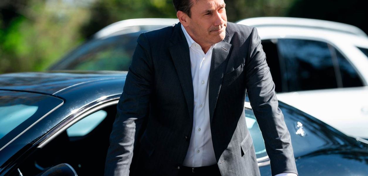 И Джон Хам се завръща