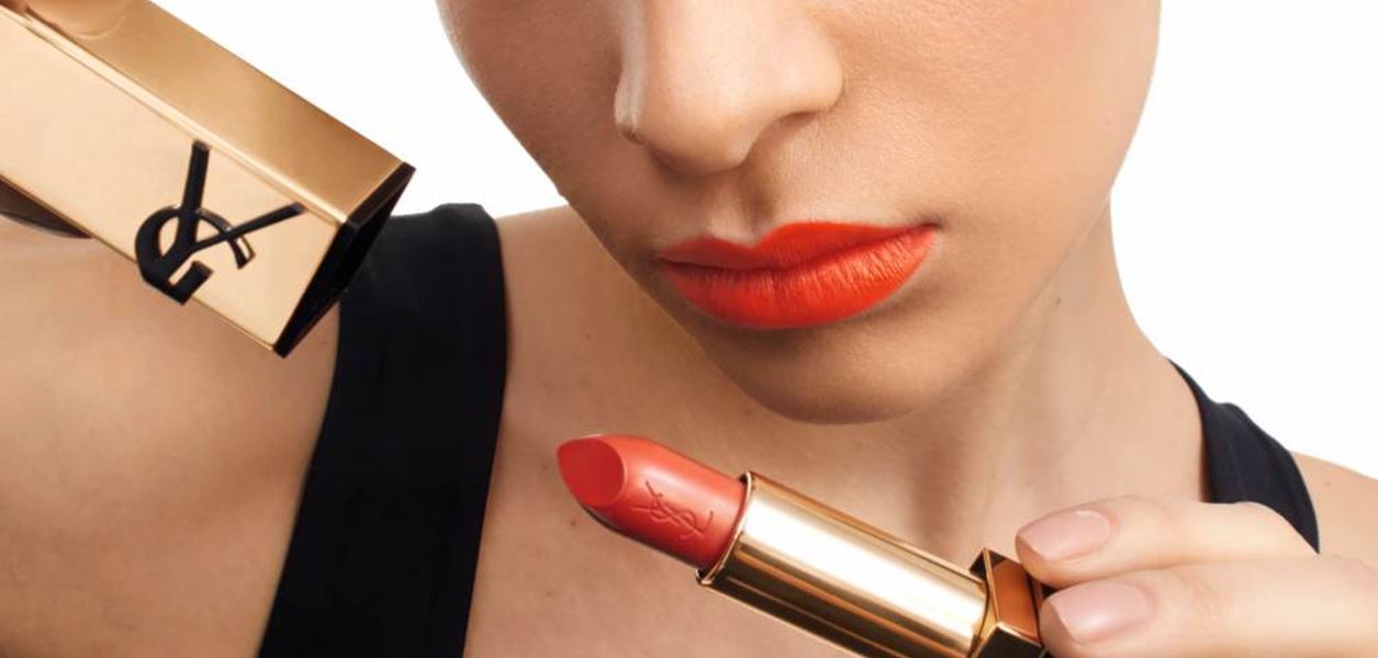 Защото червилото ни е важно