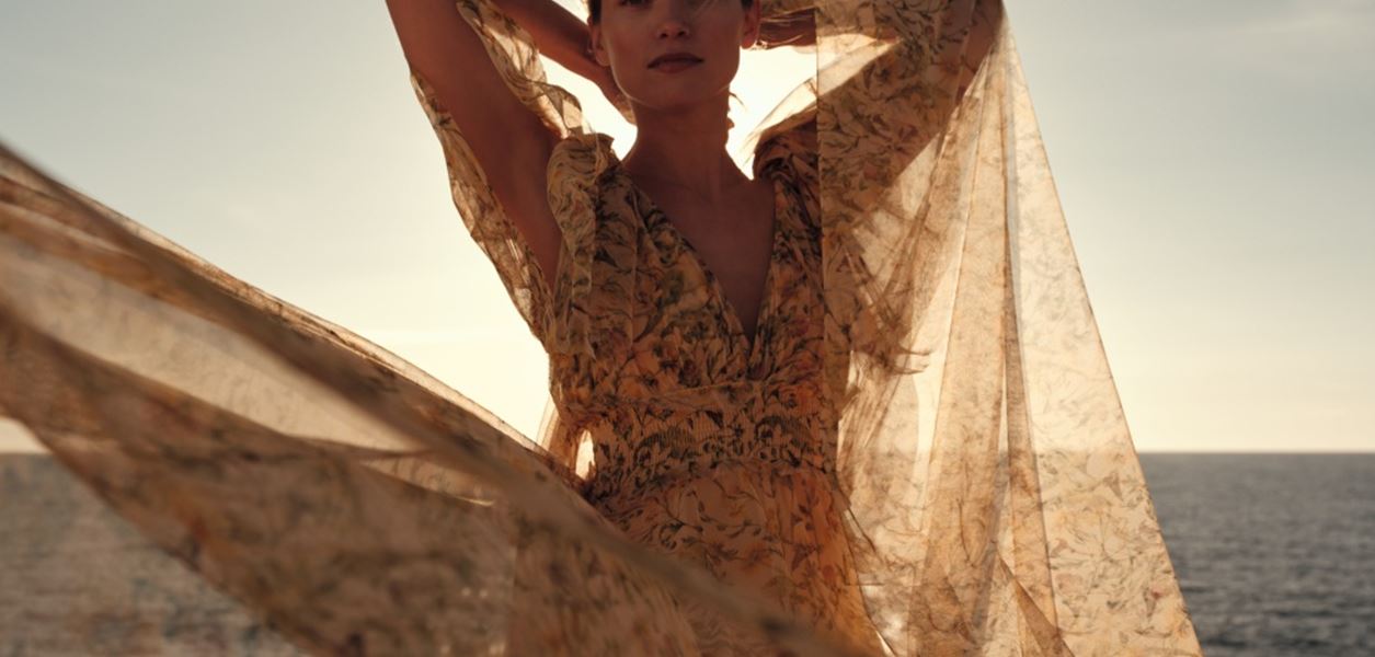 Твоето лято започва в Peek &amp; Cloppenburg