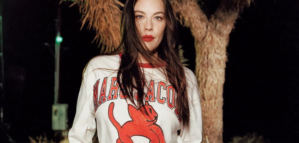 Къде изчезна Лив Тайлър?