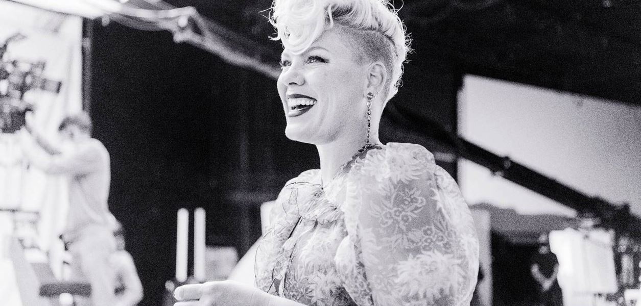 Пинк с нов сингъл, предстоящ албум и документален филм