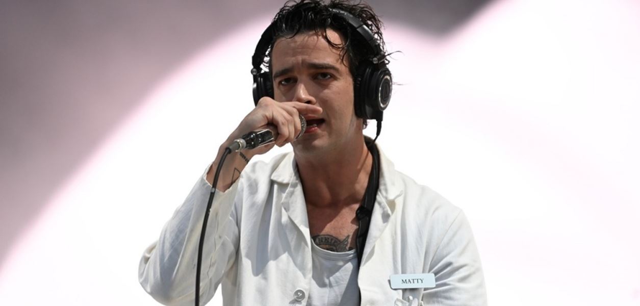 Вижте с кого Мати Хийли замени Тейлър Суифт