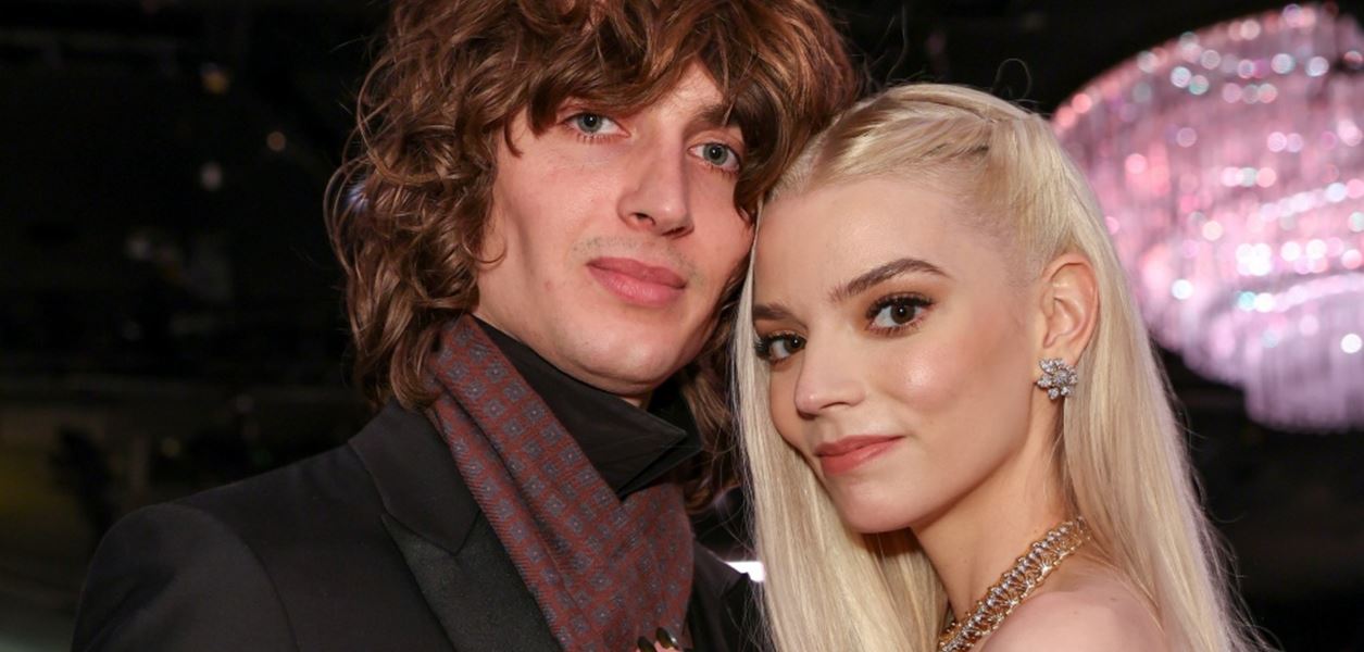 Аня Тейлър-Джой се омъжи на бляскава церемония в Италия