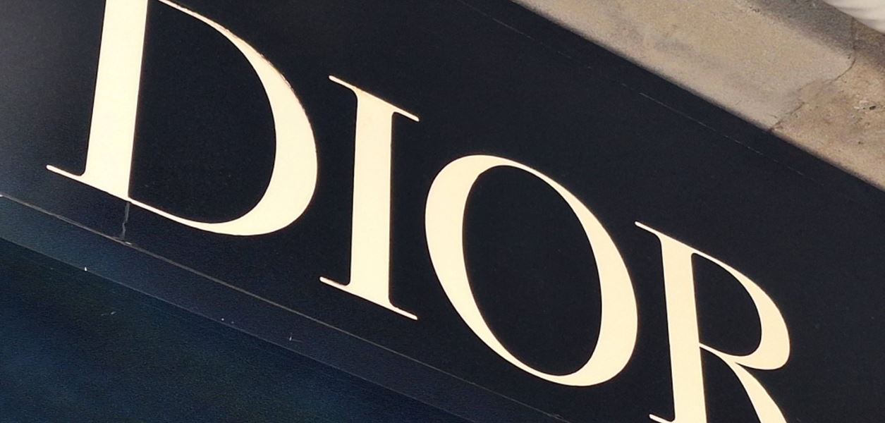 Dior  с нов управляващ директор