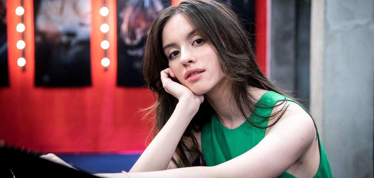 Лидия Ганева от &quot;Гласът на България&quot;: Почувствах DARA най-близка до мен