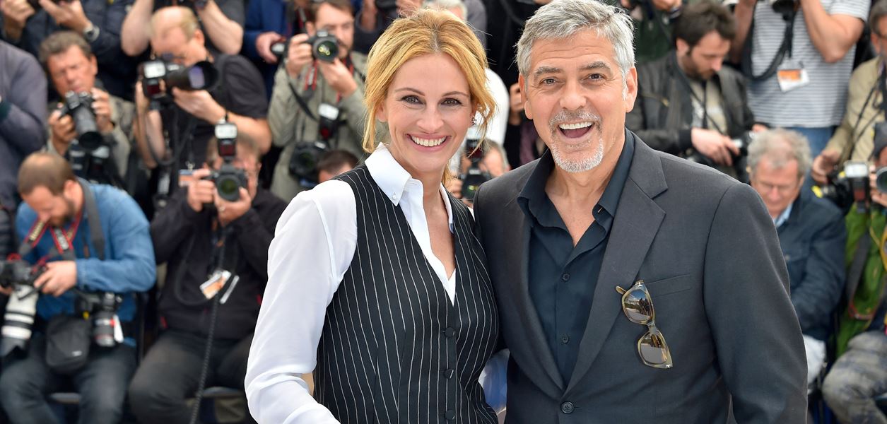 Джулия Робъртс се завръща към романтичните комедии