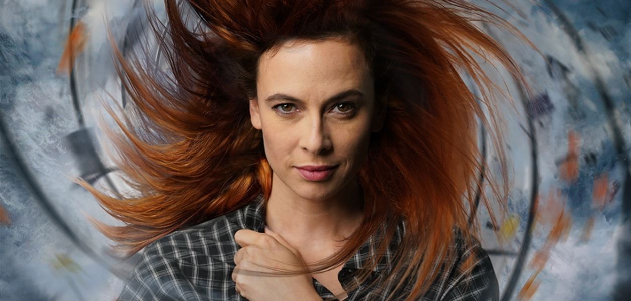 Весела Бабинова с номинация ИКАР за водеща женска роля