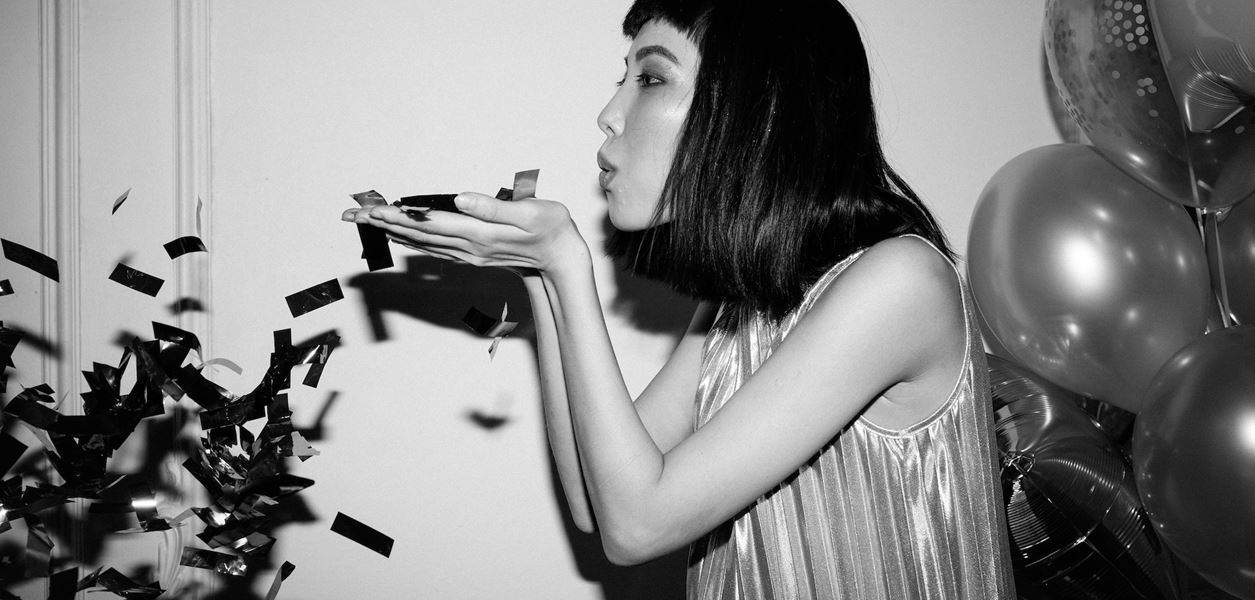 Избрахте ли аутфита си за новогодишната нощ?