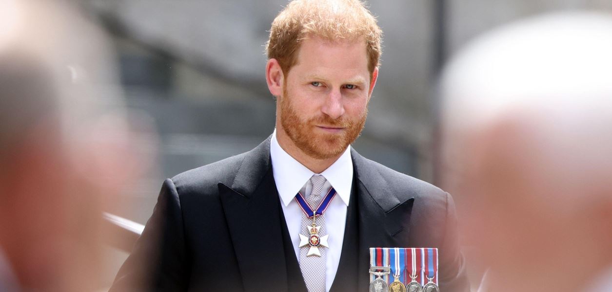 Принц Хари разчувства всички с думите си след смъртта на Елизабет II