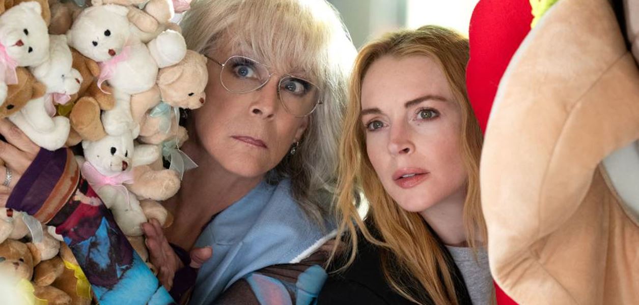 &quot;По-шантав петък&quot; се завръща – още повече смях и объркани ситуации!