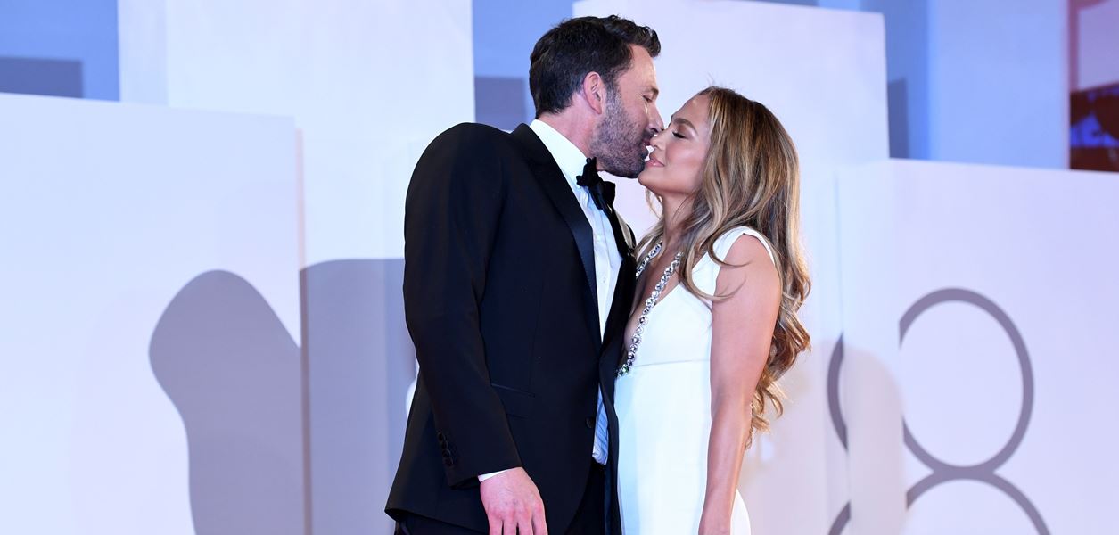 Всичко за големия сватбен ден на Дженифър Лопес и Бен Афлек