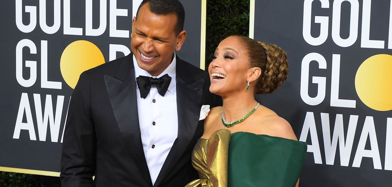 Джей Ло, Алекс и истината за края на любовта им