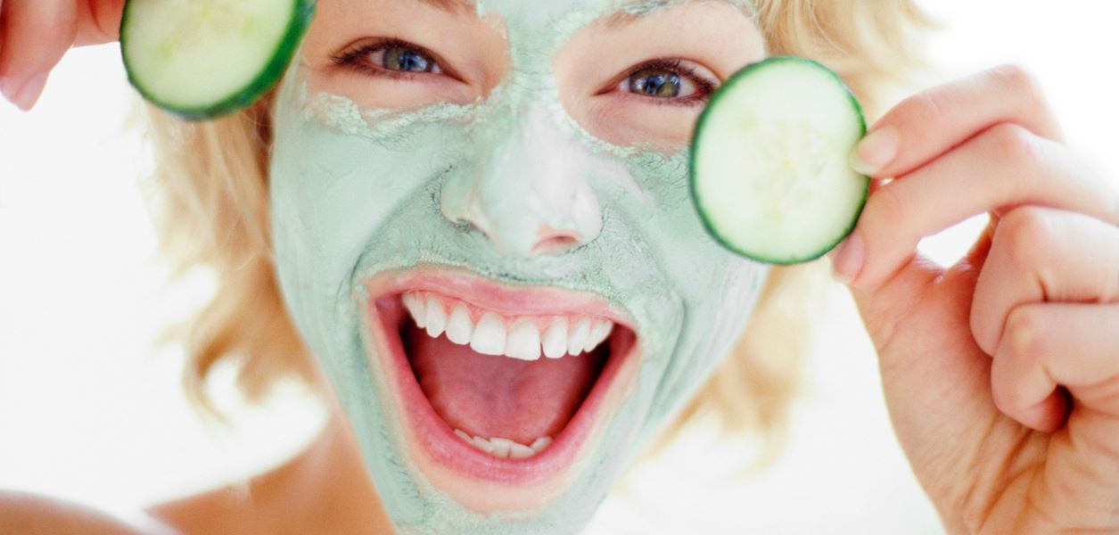 Ексфолиация на кожата с домашни продукти