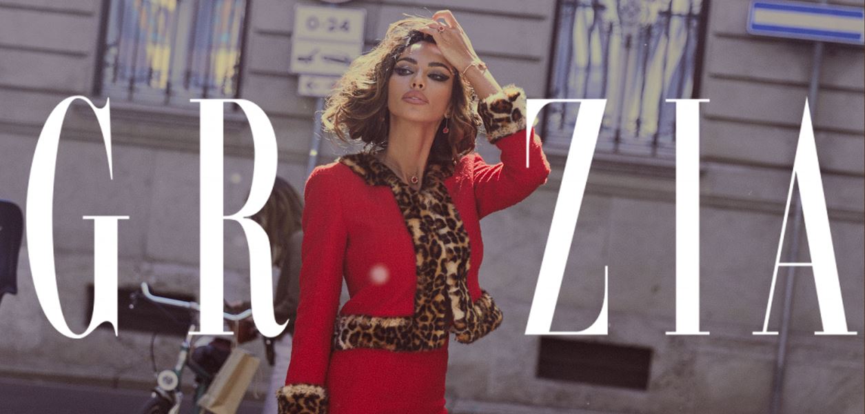 Мадалина Генеа: Огън, който не гори, а топли