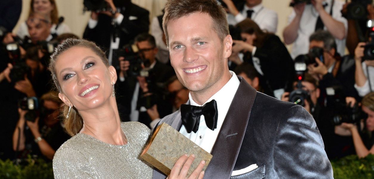 Жизел Бюндхен разкри защо се е разделила с Том Брейди