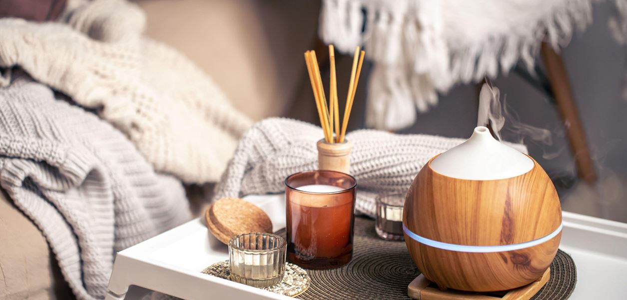 Домашната СПА стая е реалност