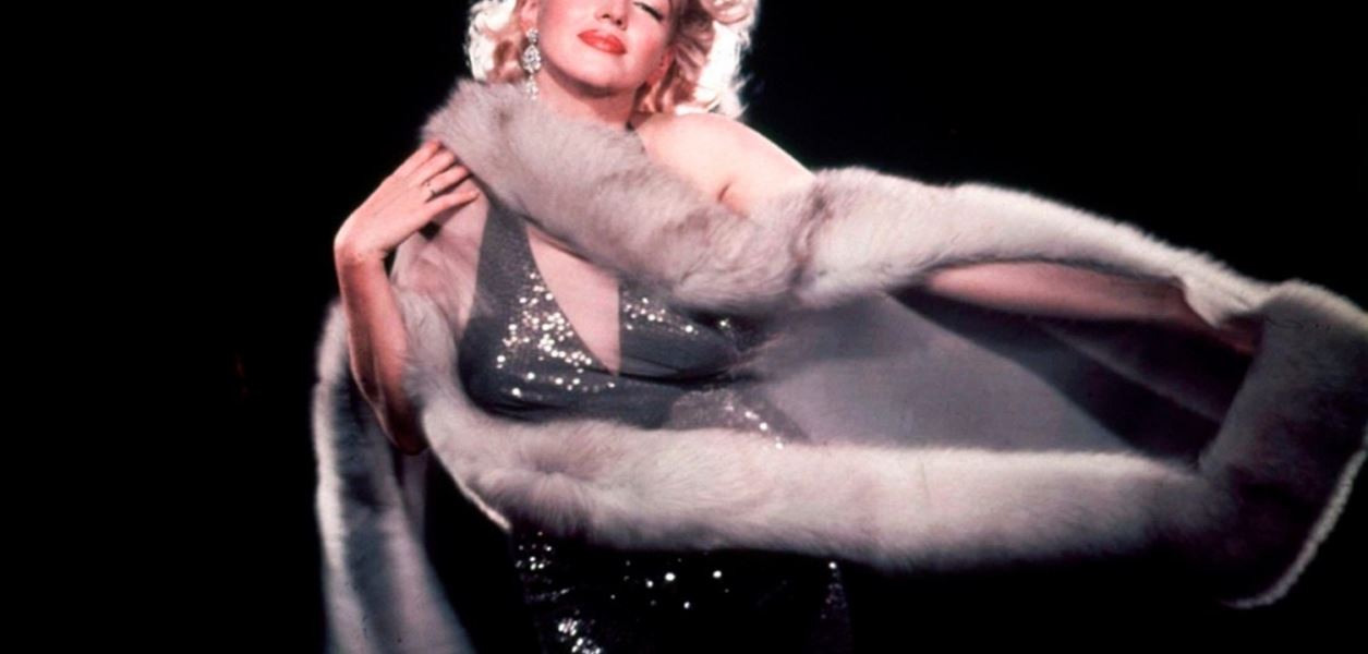 Мерилин Монро - вечният еталон за сексапил и красота