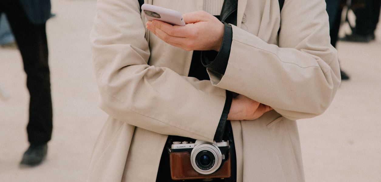 50 момента от Седмицата на модата в Париж, които може да сте пропуснали