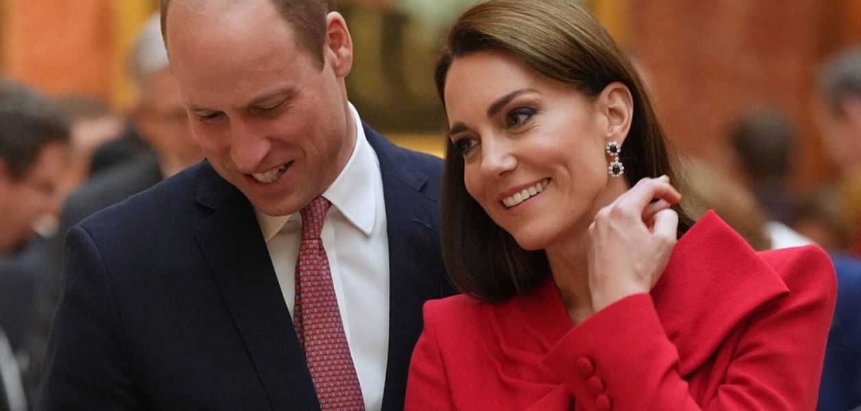 Кейт Мидълтън и крал Чарлз III по спешност в болница