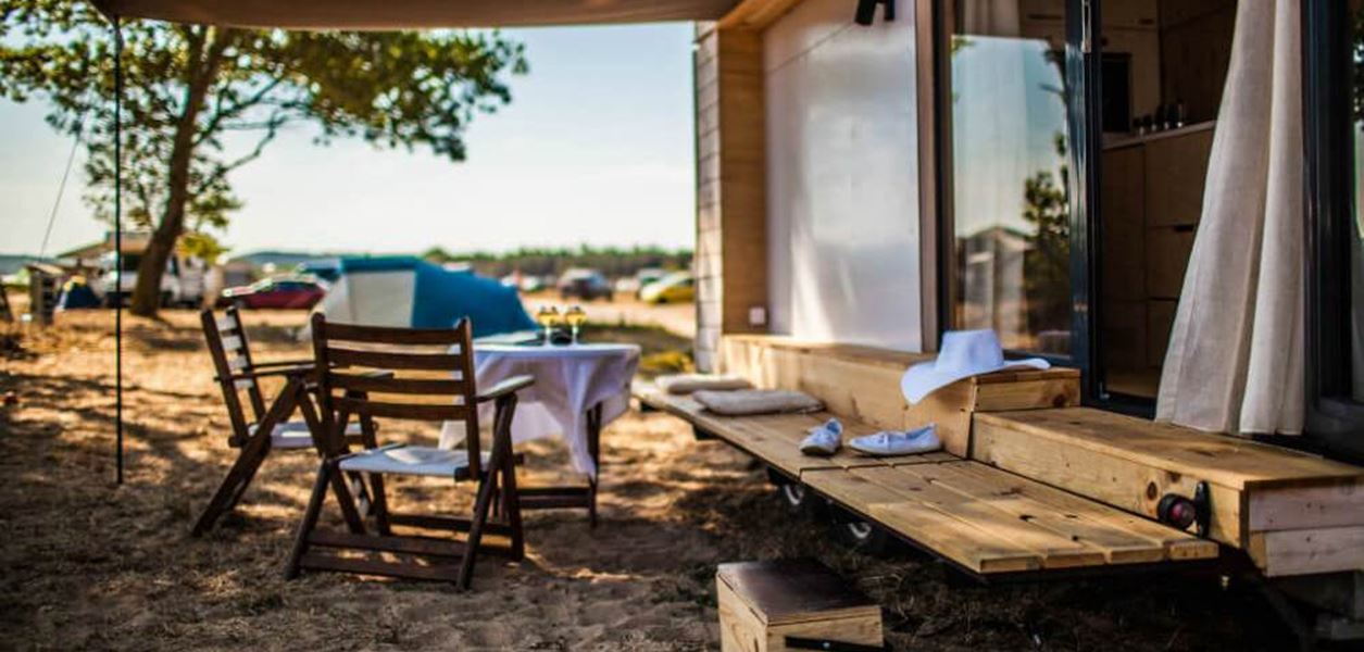 Мечта на четири колела