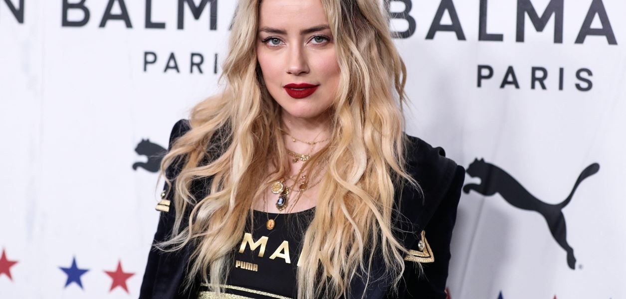 Илон Мъск изтри акаунта на Амбър Хърд в Twitter