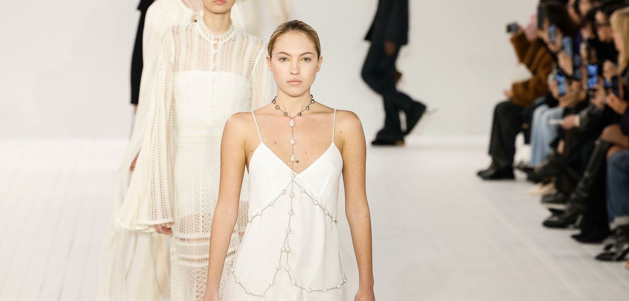 Седмицата на модата в Париж е олицетворение на френски шик