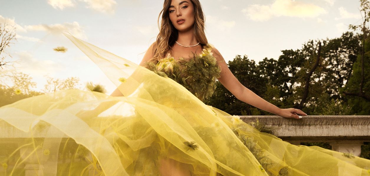 Елица Бехар-Михайлов не спира да мечтае, но и да върви напред