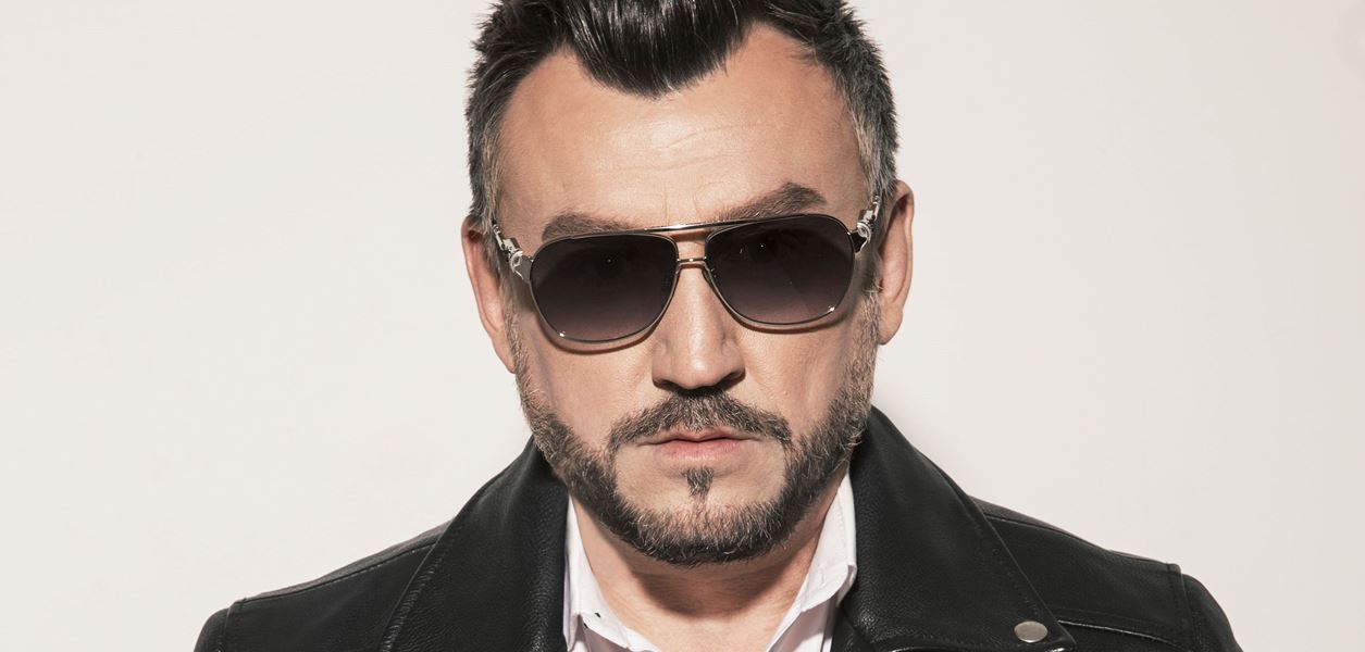 Любо Киров поставя вълнуващо ново начало с &quot;Целуни ме&quot;