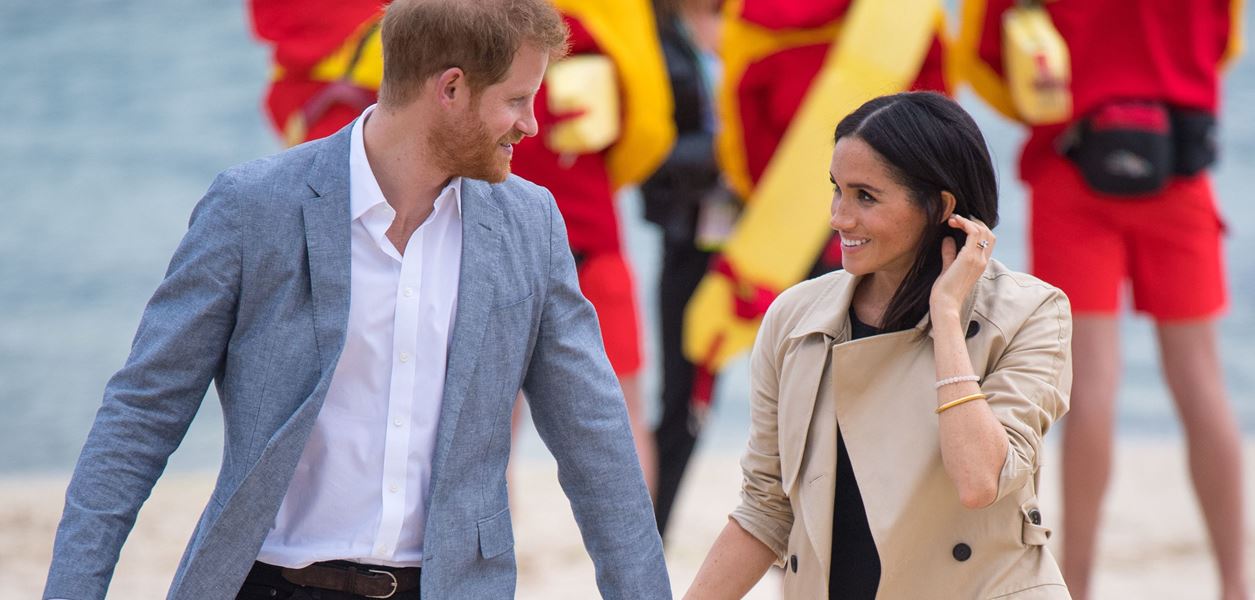 Меган Маркъл няма да празнува своите 40 с голямо парти