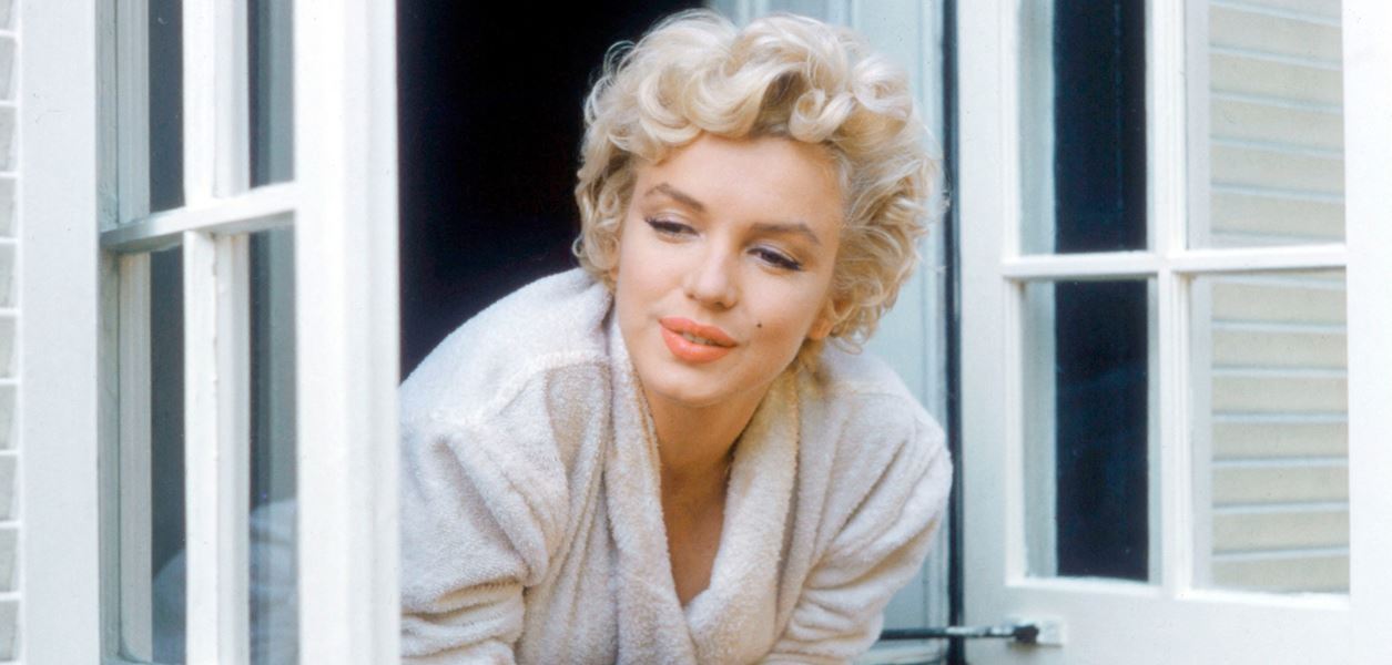 Цялата истина за Мерилин Монро