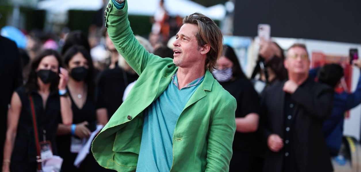 Брад Пит има списък с актьори, с които не иска да работи