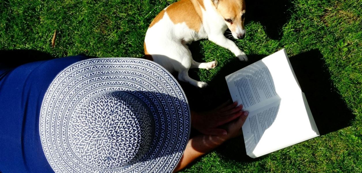 9 книги, които попадат в списъка ни този месец