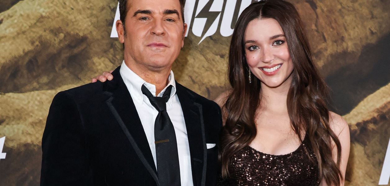 Джъстин Теру и съпругата му Никол Блум очакват първото си дете