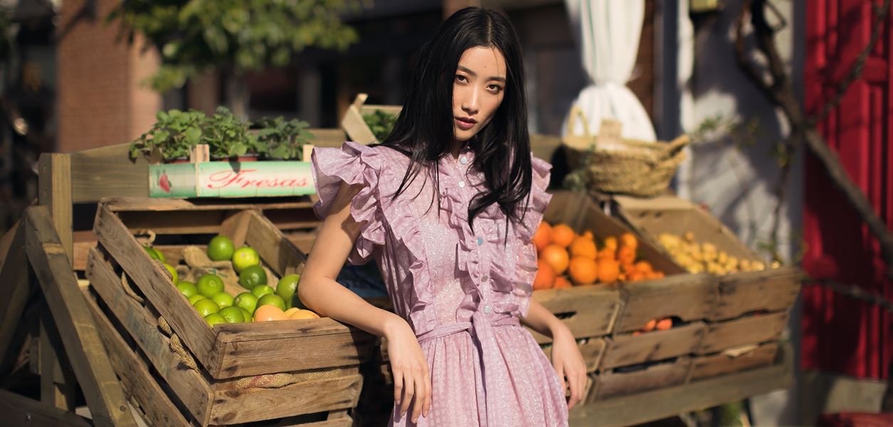 МОДА: Колкото по-цветно, толкова по-добре