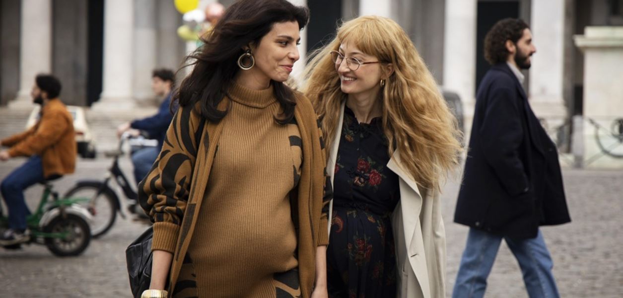 Финалът на &quot;Гениалната приятелка&quot; с премиера през септември