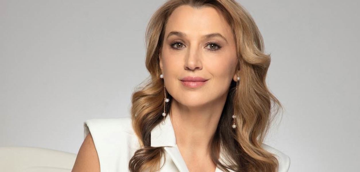 Анелия Костадинова: &quot;Важно е трудностите никога да не ни отказват, важен е не успехът, а пътят, извървян до него&quot;